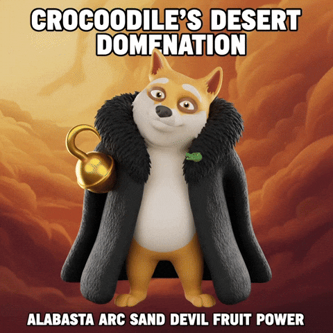 One Piece Cosplay GIF by Doge Pound