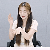 K-Pop Dj GIF