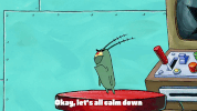 episode 5 spongebob's place GIF by SpongeBob SquarePants