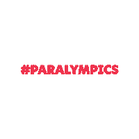 Tokyo 2020 Sticker by International Paralympic Committee