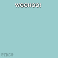 Yahoo Fun GIF by Pudgy Penguins
