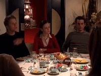 season 5 netflix GIF by Gilmore Girls 