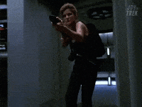Star Trek Voyager GIF by The Joy of Trek