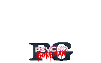 Sticker by Psycho Goreman