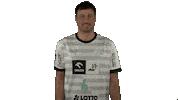 Handball-Bundesliga Sport Sticker by LIQUI MOLY HBL