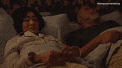 Sad In Bed GIF by Kim's Convenience