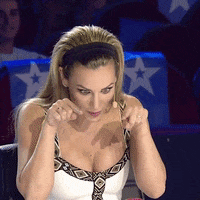 No From Me Reaction GIF by Top Talent