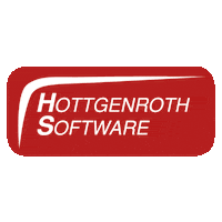 Hottgenroth software etu hottgenroth hottscan Sticker