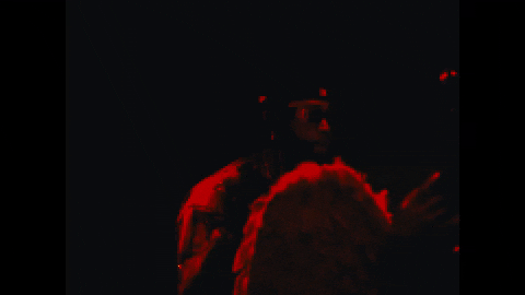 Music Video Film GIF by PARTYNEXTDOOR