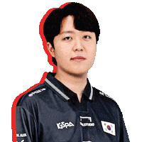 워리어즈 Sticker by leagueoflegendskorea