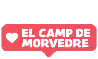 comunitat valenciana camp Sticker by À Punt Mèdia