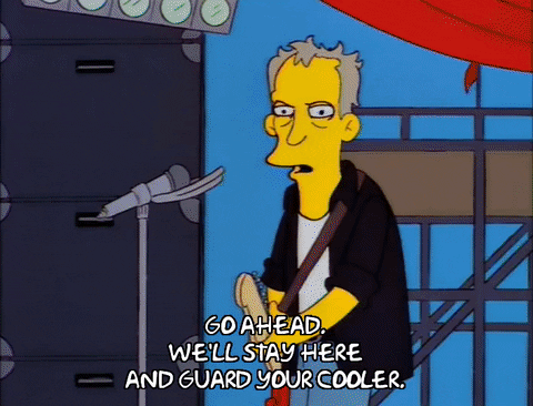 the simpsons episode 24 GIF