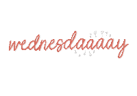 Wednesday Hump Day Sticker