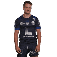 ColomiersRugby colomiersrugby Sticker