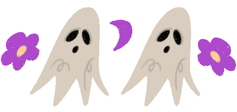 Halloween Night Sticker