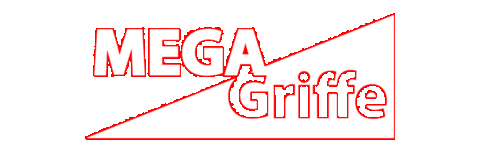 megagriffe giphyupload griffe megagriffe mega griffe Sticker
