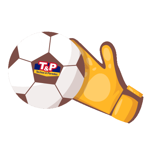 Football Sport Sticker by Grupo Thermotek