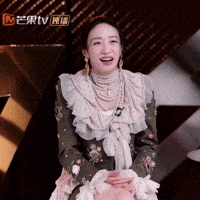Nicole Kara GIF