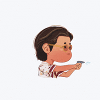 Po Songkran GIF