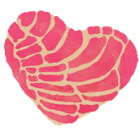Valentines Day Love Sticker