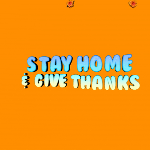 Happy Give Thanks GIF by INTO ACTION