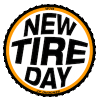 Day Explore Sticker by Wilderness Trail Bikes
