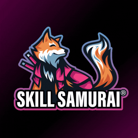 GIF by Skill Samurai