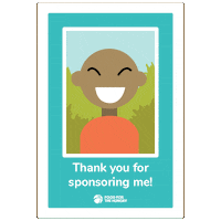 Sponsor Sticker by Food for the Hungry