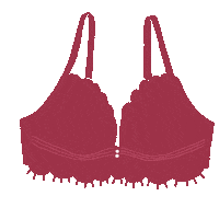 Lingerie Bra Sticker by PEACH JOHN