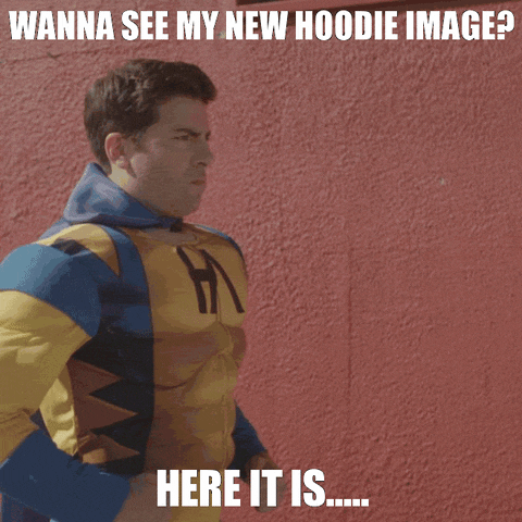 hoodieallaboutit GIF by Hoodie Allen