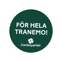 Ckampanj Sticker by Centerpartiet