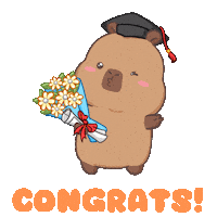 Well Done Thumbs Up Sticker