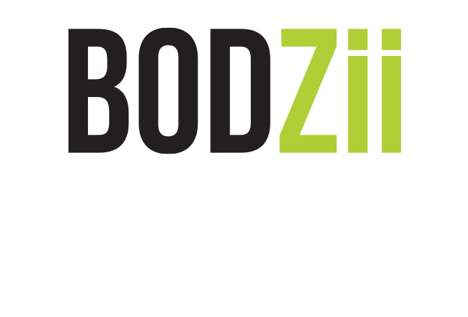 Fitness Health Sticker by Bodzii