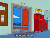 homer simpson GIF