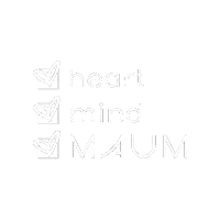 maummarket maum market maum Sticker