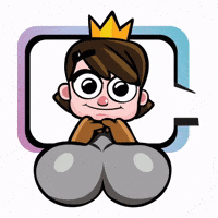 Clash Royale Supercell GIF