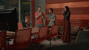will forte singing GIF by The Last Man On Earth