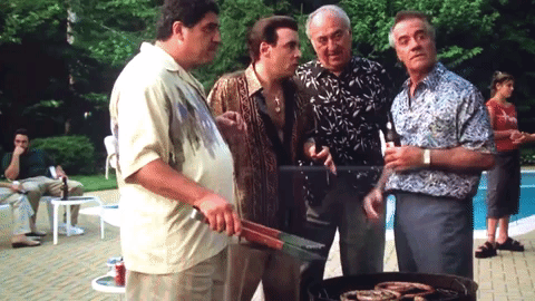 sopranos shelly hack GIF