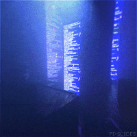 3D Loop GIF by Pi-Slices
