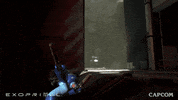 Approaching Video Game GIF by CAPCOM