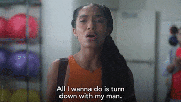 Stay In Season 5 GIF by grown-ish