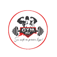 Bodybuilding Working Sticker by Academia PH GYM