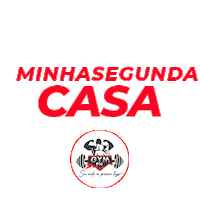 academiaphgym academia treino phgym academiaphgym Sticker