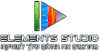 Recording Studio Sr Sticker by elementsxstudio