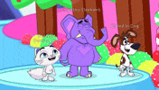 Persian Cat What GIF by VeeFriends
