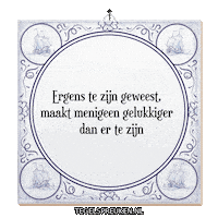 Humor Moment Sticker by Tegelspreuken.nl
