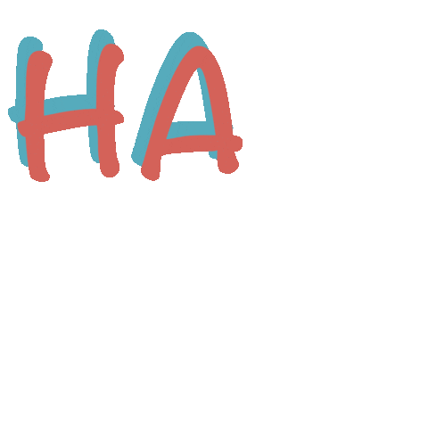 adebayuabadi laugh laughing Sticker