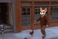 underdogscity  GIF
