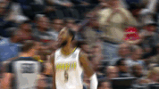 Celebrate Lets Go GIF by NBA