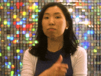 Thinking Ponder GIF by GIPHY IRL